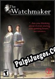 The Watchmaker (2001) (2001/ENG/Español/RePack from Anthrox)