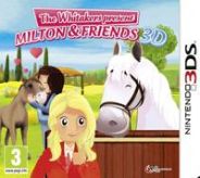 The Whitakers Presents Milton & Friends 3D (2012/ENG/Español/RePack from FLG)