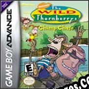 The Wild Thornberrys: Chimp Chase (2001/ENG/Español/RePack from tRUE)