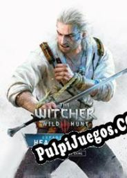 The Witcher 3: Hearts of Stone (2015/ENG/Español/License)