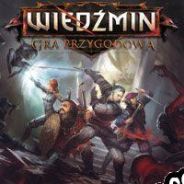 The Witcher Adventure Game (2014) | RePack from iNFLUENCE