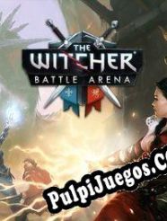 The Witcher Battle Arena (2022/ENG/Español/RePack from REVENGE)