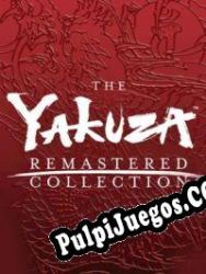 The Yakuza Remastered Collection (2019/ENG/Español/Pirate)