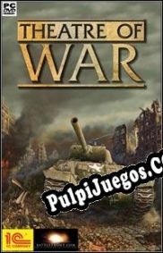 Theatre of War (2006/ENG/Español/RePack from Ackerlight)