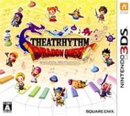 Theatrhythm Dragon Quest (2015/ENG/Español/Pirate)