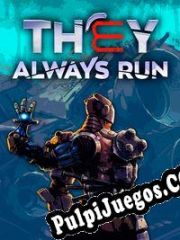 They Always Run (2021/ENG/Español/RePack from DVT)