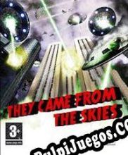 They Came from the Skies (2007/ENG/Español/License)