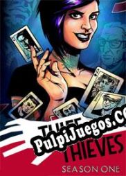 Thief of Thieves: Season One (2018/ENG/Español/RePack from RNDD)