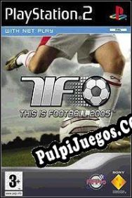 This is Football 2005 (2004/ENG/Español/Pirate)