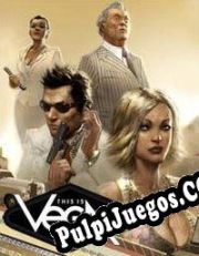 This is Vegas (2022/ENG/Español/Pirate)