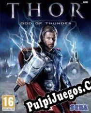 Thor: God of Thunder (2011/ENG/Español/Pirate)