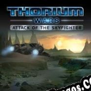 Thorium Wars: Attack of the Skyfighter (2014/ENG/Español/RePack from Under SEH)