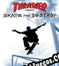 Thrasher Presents Skate and Destroy (1999/ENG/Español/License)