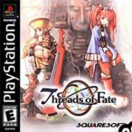 Threads of Fate (1999/ENG/Español/RePack from ROGUE)