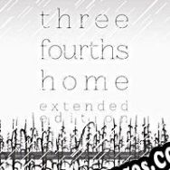 Three Fourths Home (2015/ENG/Español/License)