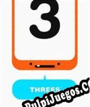 Threes! (2014/ENG/Español/RePack from Anthrox)