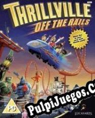 Thrillville: Off the Rails (2007/ENG/Español/RePack from CLASS)