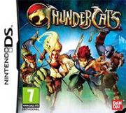 Thundercats (2012/ENG/Español/License)