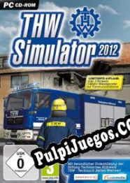 THW Simulator 2012 (2012/ENG/Español/License)