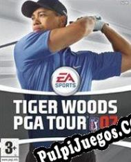 Tiger Woods PGA Tour 07 (2006/ENG/Español/Pirate)