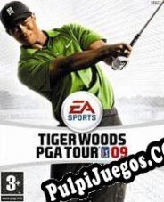 Tiger Woods PGA Tour 09 (2008/ENG/Español/RePack from AHCU)