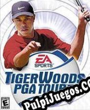 Tiger Woods PGA Tour 2001 (2000/ENG/Español/RePack from tEaM wOrLd cRaCk kZ)