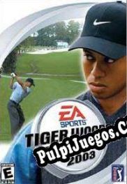 Tiger Woods PGA Tour 2003 (2002/ENG/Español/RePack from REVENGE)