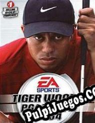 Tiger Woods PGA Tour 2004 (2003) | RePack from HoG