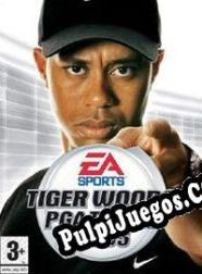 Tiger Woods PGA Tour 2005 (2004/ENG/Español/RePack from NoPE)