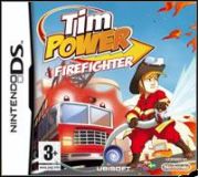 Tim Power Fire-Fighter (2008/ENG/Español/License)