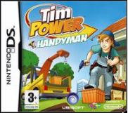 Tim Power Handyman (2008/ENG/Español/Pirate)