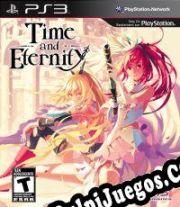 Time and Eternity (2012/ENG/Español/RePack from AH-Team)