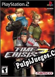 Time Crisis 3 (2003/ENG/Español/RePack from S.T.A.R.S.)