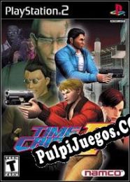 Time Crisis II (2001/ENG/Español/Pirate)