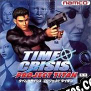 Time Crisis: Project Titan (2001/ENG/Español/Pirate)