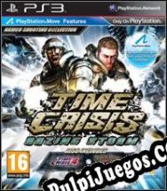 Time Crisis: Razing Storm (2010) | RePack from PHROZEN CREW