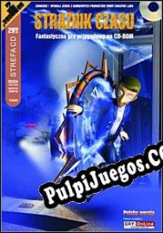 Time Guard (2002/ENG/Español/RePack from ECLiPSE)