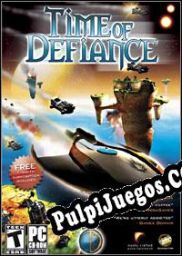 Time of Defiance (2003/ENG/Español/License)