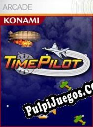 Time Pilot (2006/ENG/Español/Pirate)