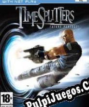 Timesplitters: Future Perfect (2005/ENG/Español/Pirate)