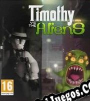 Timothy vs the Aliens (2018/ENG/Español/Pirate)