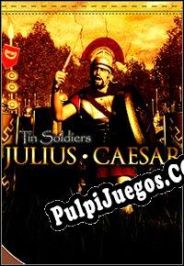 Tin Soldiers: Julius Caesar (2005/ENG/Español/RePack from POSTMORTEM)