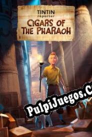 Tintin Reporter: Cigars of the Pharaoh (2023/ENG/Español/RePack from KEYGENMUSiC)