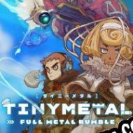 Tiny Metal: Full Metal Rumble (2019/ENG/Español/RePack from SHWZ)