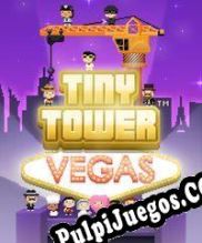 Tiny Tower Vegas (2014/ENG/Español/Pirate)