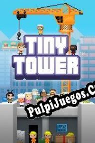 Tiny Tower (2011/ENG/Español/License)