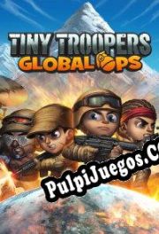 Tiny Troopers: Global Ops (2023/ENG/Español/Pirate)