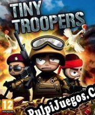 Tiny Troopers (2012/ENG/Español/Pirate)