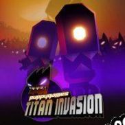 Titan Invasion (2022/ENG/Español/Pirate)