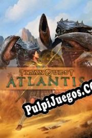 Titan Quest: Atlantis (2019/ENG/Español/License)